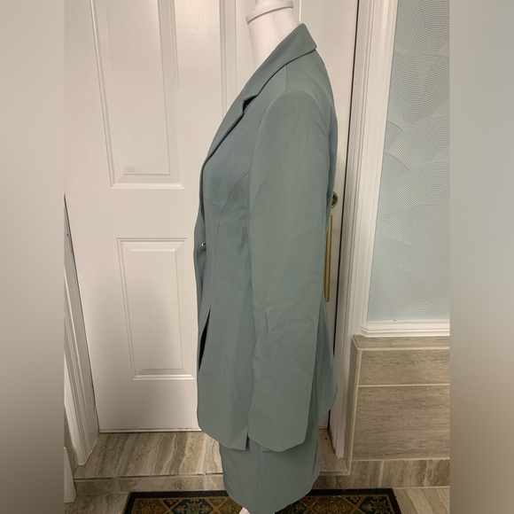 Rena Rowan 2 piece Set Sz 4 - Picture 4 of 8